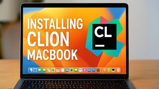 How To Install CLion on Mac Os