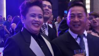 Ramon Magsaysay H.S. Batch 86 Reunion (Pearl Anniversary)