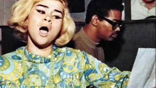 Etta James - Spoonful chords