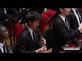 NYO-USA Performs Gershwin’s Piano Concerto in F