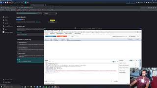 Zero to Pro Ethical Hacker: Day 10 (SSTI failure on Super Secret Tip)