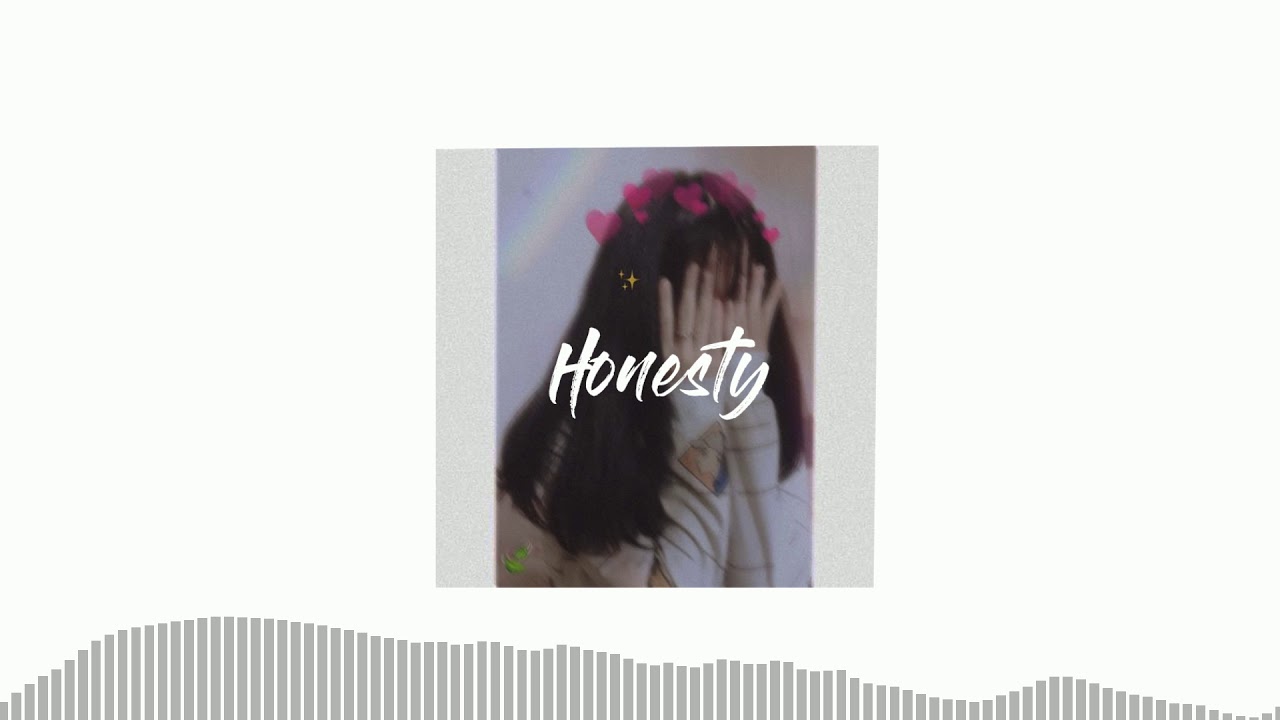 [SOLD] Summer Walker x Bryson Tiller Type Beat "Honesty" (Prod. VITALS)