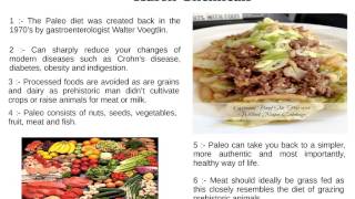 Healthy paleo ground beef recipes