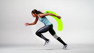 Apple Watch Series 2 — Close Your Rings — Dance, Run, Rock