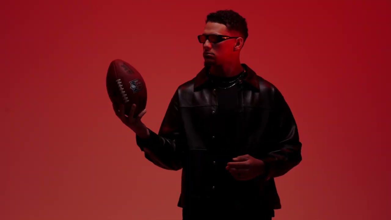Oakley Permian | Patrick Mahomes II Signature Series