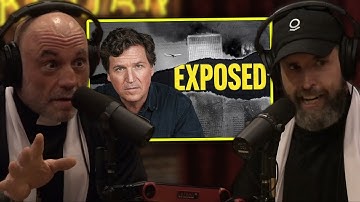Tucker Carlson maakte pas indruk op me toen ik dit hoorde... | Duncan Trussell