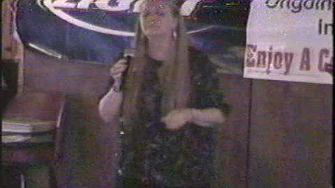PAM MITCHELL - BREAK IT TO ME GENTLY