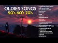 Oldies But Goodies 50's 60's 70's - Engelbert, The Cascades, Matt Monro, Elvis Presley, Neil Young