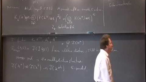 Global Stringy Orbifold Cohomology, K-Theory and de Rham theory with Possible App... - Kaufmann