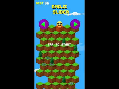 絵文字スライダ18 Google Play のアプリ