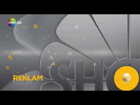 (Nette İlk)Show TV Reklam Jenerikleri 2014 480p