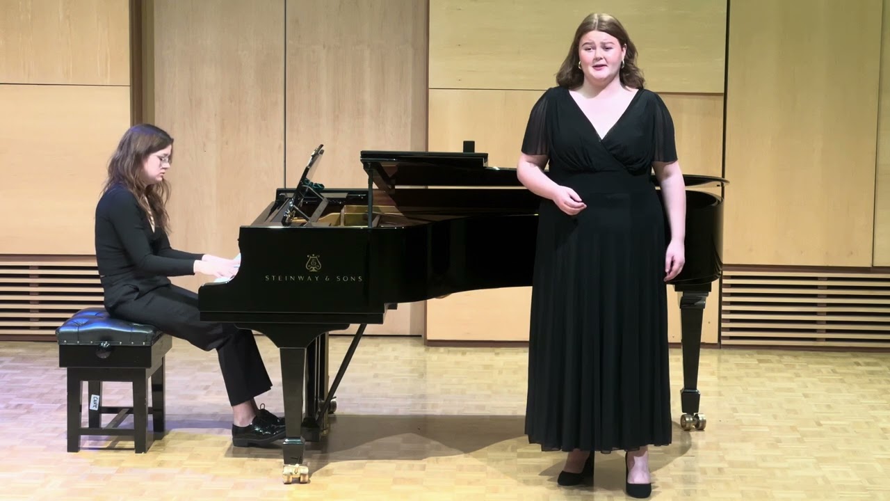 Run poor sweep boy - Britten