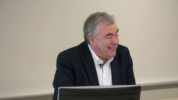 Catholic Studies Speaker Series presents "Science and Religion: The Myth of Conflict"