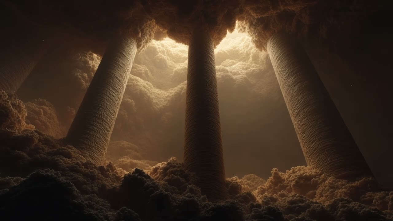 Nebula: Eagle's Nest | Slow Erosion