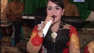 MENUK BIBITA - CS CINDE LARAS SEMARANG - LIVE TILING BAWAH MANADO