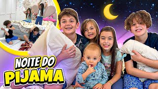 Olha o que aprontamos com nossos primos | Jéssica Godar, Laurinha E Helena E Gabriel