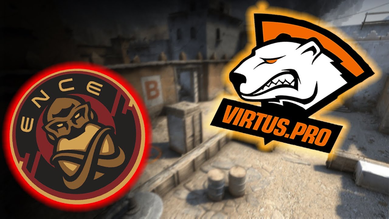 THE GREATEST COMEBACK IN CS:GO HISTORY! ┃ VP vs ENCE - YouTube