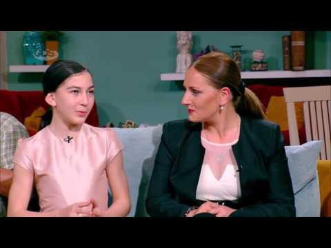 ხორუმი პარიზში და ლიკა მებონიას პირველი პრემია