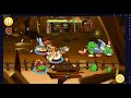 Angry Birds Epic #82: Cave 18: Levels 1-4