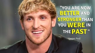Watch this to keep grinding - LOGAN PAUL MOTIVATIONAL SPEECH by Motivational 119 views 2 years ago 5 minutes, 35 seconds