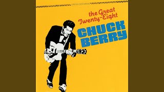 Video thumbnail of "Chuck Berry - Nadine"