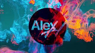 Alex H 2019 Chillout Progressive Mix