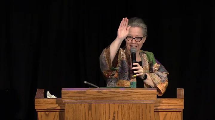 This is My Song- Rev. Lori Wagner