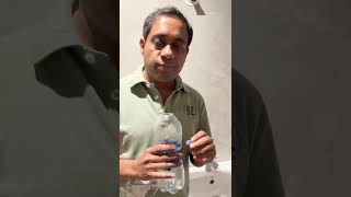 Water Saving Aerator Demo at Epic Vishalnagar Pune