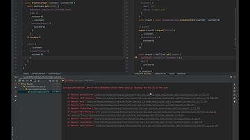 TDD Kata - Simple API - 30 Apr 2022 - Part 2