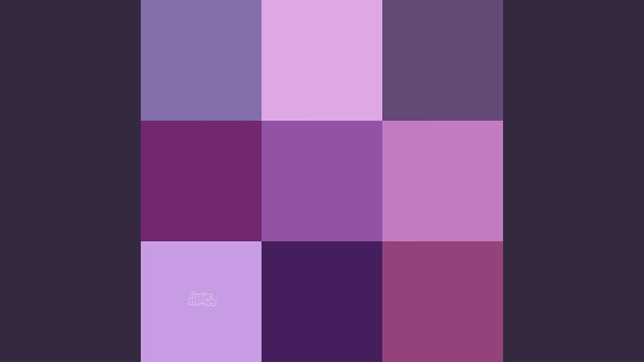 Watch Violet Aura on YouTube Watch Violet Aura on YouTube