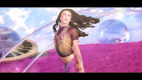Pabllo Vittar - Rubi (Áudio Oficial)