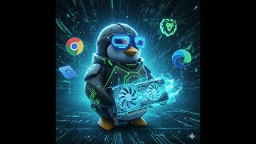 How to Enable Hardware Video Acceleration on Linux Browsers (2025)