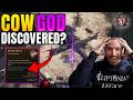 The Cow Level Was Just the Beginning... (Cow God Discovered) In Diablo 4 Season 13!