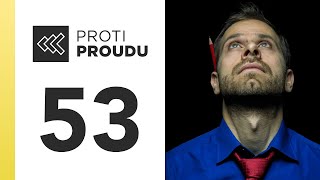Proti Proudu #53: Jiří Charvát