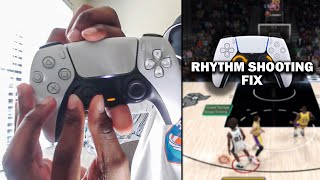 How To Fix Your Rhythm Shooting in NBA2K26 | How To Shoot in NBA2k26