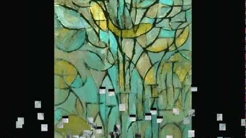 Mondrian Life in Music