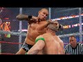 WWE Hell in a Cell full matches live stream