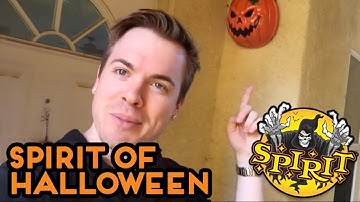 Set It Off - Spirit of Halloween (Part 4)