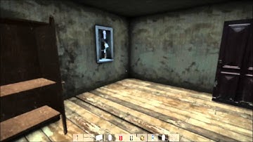 Make Dayz graphics sharper