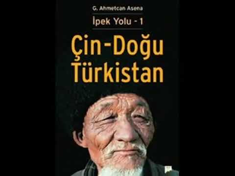 Stop China's Genocide Over Uyghurs in East Turkistan - JiGiTTERGE OSiYET 🐺🇰🇿🇦🇿🇰🇬🇹🇲🇹🇷🇲🇳🇺🇿🐺