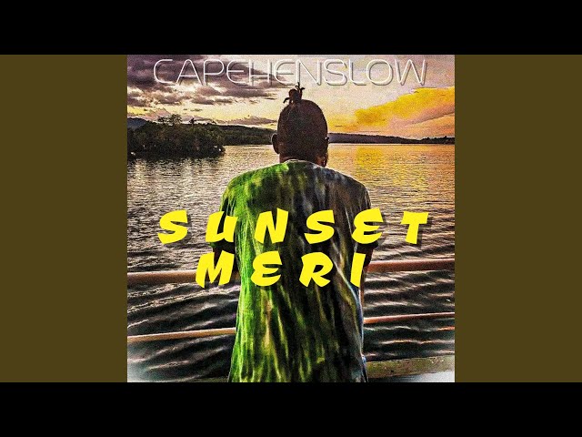 Sunset Meri (feat. Dave West) class=