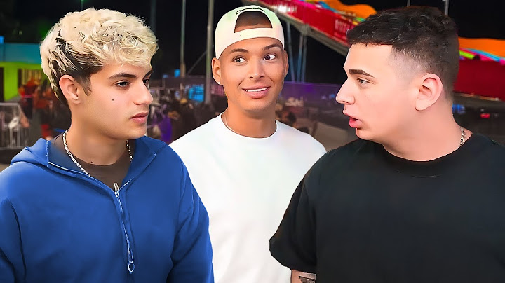 We Got Scammed..