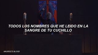 Pillar of Souls // Sufjan Stevens &amp; Angelo De Augustine (Sub Español)