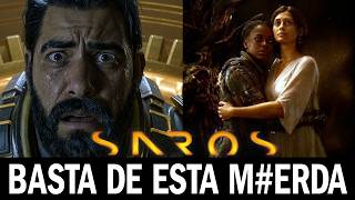 PlayStation NO APRENDE! El Final LGBT de Saros es HORRIBLE