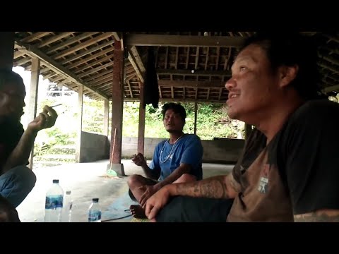 Eko Ompong Toni Boster, Mendadak Reuni Jalanan