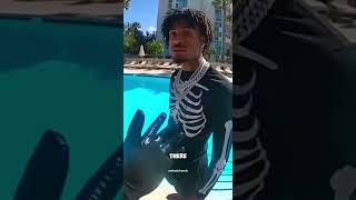 Nba Youngboys Leaked Arrest Footage