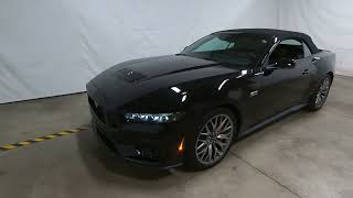 New 2025 Ford Mustang GT Premium Car For Sale In Columbus, OH