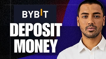How to Deposit Money in Bybit 2024