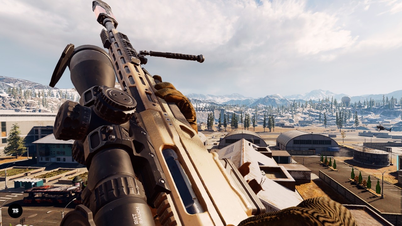 CAN THIS LOADOUT CARRY ME TO A WIN?