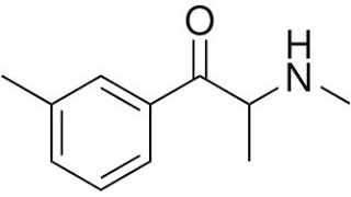 3-Methylmethcathinone | Wikipedia audio article Update